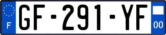 GF-291-YF