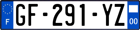 GF-291-YZ