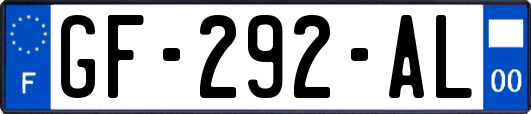 GF-292-AL