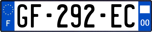 GF-292-EC