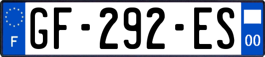 GF-292-ES