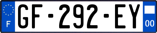 GF-292-EY