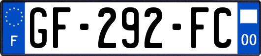 GF-292-FC