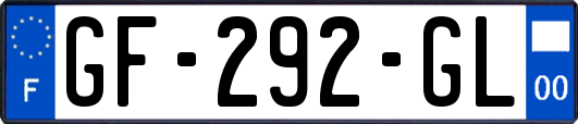 GF-292-GL