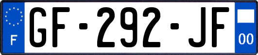 GF-292-JF