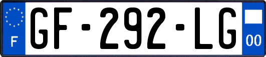 GF-292-LG