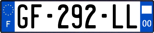 GF-292-LL
