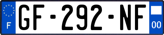 GF-292-NF