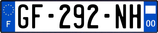 GF-292-NH