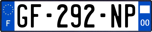 GF-292-NP