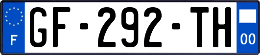GF-292-TH