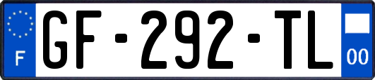 GF-292-TL
