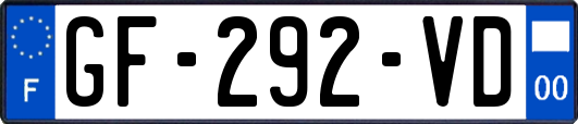 GF-292-VD