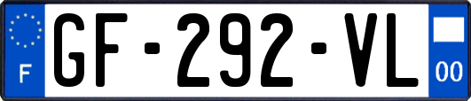 GF-292-VL