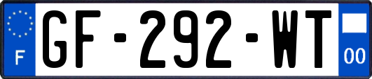 GF-292-WT