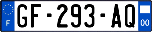 GF-293-AQ