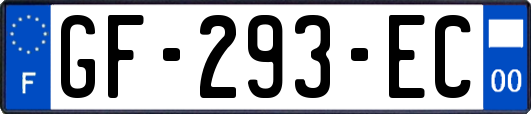 GF-293-EC