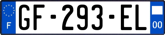 GF-293-EL