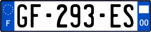 GF-293-ES