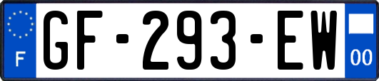 GF-293-EW