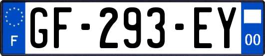 GF-293-EY