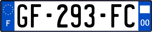 GF-293-FC