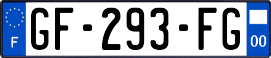 GF-293-FG