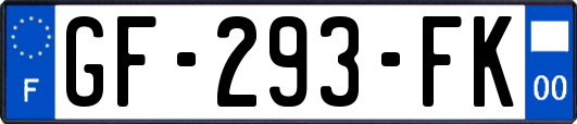 GF-293-FK