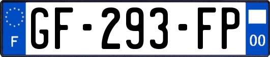 GF-293-FP