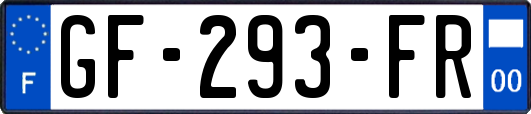 GF-293-FR