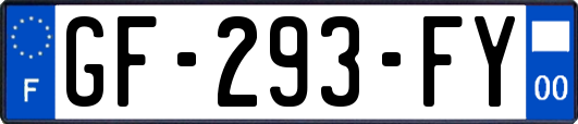GF-293-FY