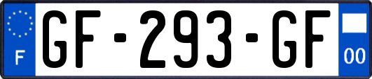 GF-293-GF