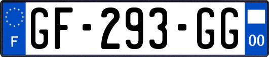 GF-293-GG