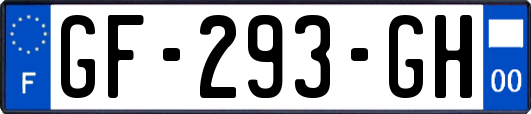 GF-293-GH