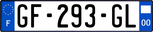 GF-293-GL