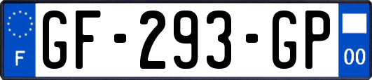 GF-293-GP