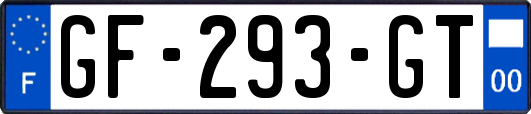 GF-293-GT