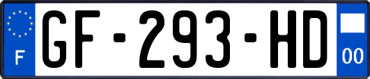 GF-293-HD