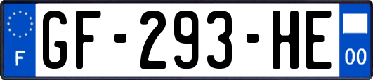 GF-293-HE