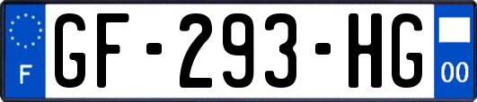 GF-293-HG