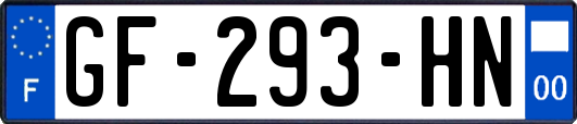 GF-293-HN