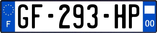 GF-293-HP