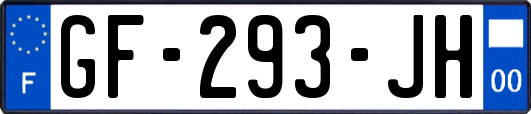 GF-293-JH