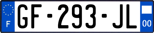 GF-293-JL
