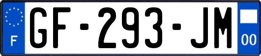 GF-293-JM