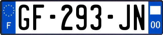 GF-293-JN