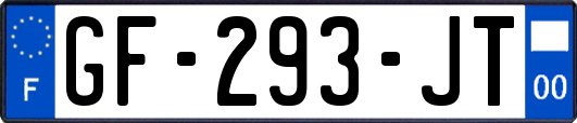 GF-293-JT