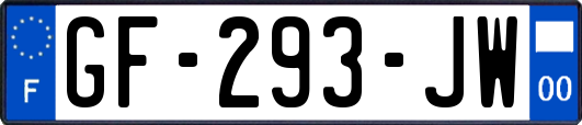 GF-293-JW