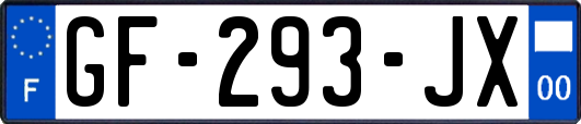 GF-293-JX