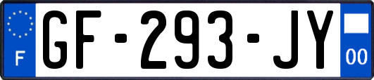 GF-293-JY